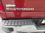 Used 2020 Chevrolet Silverado 1500 LTZ Crew Cab 4x4, Pickup for sale #50621A - photo 10