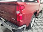 Used 2020 Chevrolet Silverado 1500 LTZ Crew Cab 4x4, Pickup for sale #50621A - photo 11