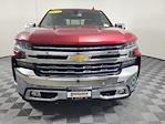 Used 2020 Chevrolet Silverado 1500 LTZ Crew Cab 4x4, Pickup for sale #50621A - photo 3