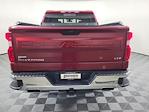 Used 2020 Chevrolet Silverado 1500 LTZ Crew Cab 4x4, Pickup for sale #50621A - photo 2