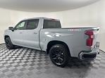 New 2025 Chevrolet Silverado 1500 RST Crew Cab 4x4, Pickup for sale #50648 - photo 4