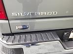 New 2025 Chevrolet Silverado 1500 LT Crew Cab 4x4, Pickup for sale #50649 - photo 12