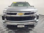 New 2025 Chevrolet Silverado 1500 LT Crew Cab 4x4, Pickup for sale #50649 - photo 3