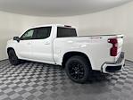 New 2025 Chevrolet Silverado 1500 RST Crew Cab 4x4, Pickup for sale #50651 - photo 4