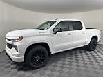 New 2025 Chevrolet Silverado 1500 RST Crew Cab 4x4, Pickup for sale #50651 - photo 5