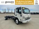 2025 Chevrolet LCF 5500HG Regular Cab 4x2, Cab Chassis for sale #50690 - photo 1