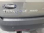 Used 2019 Chevrolet Traverse LT AWD, SUV for sale #50694A - photo 10