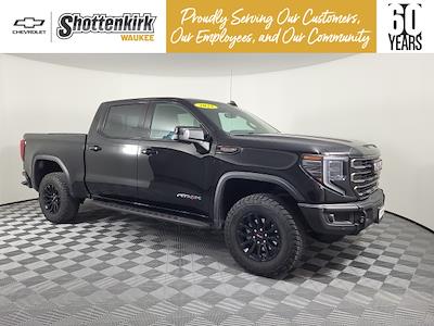 Used 2023 GMC Sierra 1500 AT4X Crew Cab 4x4, Pickup for sale #50561A - photo 1