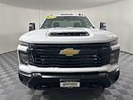 2025 Chevrolet Silverado 3500 Regular Cab 4x4, Pickup for sale #50716 - photo 6