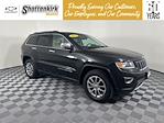 Used 2015 Jeep Grand Cherokee Limited 4x4, SUV for sale #50725AA - photo 1