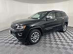 Used 2015 Jeep Grand Cherokee Limited 4x4, SUV for sale #50725AA - photo 7