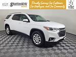 Used 2019 Chevrolet Traverse LT AWD, SUV for sale #50733A - photo 1