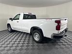 2025 Chevrolet Silverado 1500 Regular Cab 4x4, Pickup for sale #50743 - photo 4