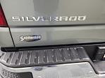 2025 Chevrolet Silverado 1500 Crew Cab 4x4, Pickup for sale #50779 - photo 11