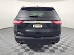 Used 2020 Chevrolet Traverse LS FWD, SUV for sale #50783A - photo 2