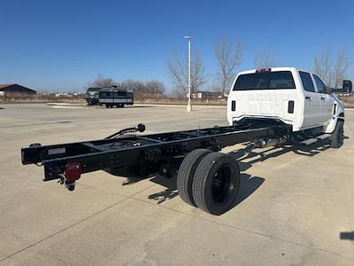 2024 Chevrolet Silverado 6500 DRW 4x4, Cab Chassis for sale #50786 - photo 2