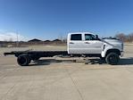 New 2024 Chevrolet Silverado 6500 4x4, Cab Chassis for sale #50786 - photo 3