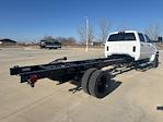 New 2024 Chevrolet Silverado 6500 4x4, Cab Chassis for sale #50786 - photo 2