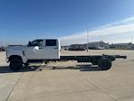 New 2024 Chevrolet Silverado 6500 4x4, Cab Chassis for sale #50786 - photo 6