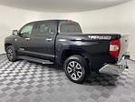 2019 Toyota Tundra CrewMax Cab 4x4, Pickup for sale #6720A - photo 4