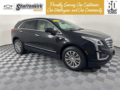 Used 2017 Cadillac XT5 Luxury FWD, SUV for sale #6857A - photo 1