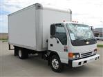 Used 2005 Chevrolet W4500 Regular Cab 4x2, Box Truck for sale #A5238 - photo 3