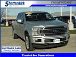 Used 2018 Ford F-150 Limited SuperCrew Cab 4x4, Pickup for sale #A5550 - photo 1