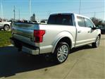 Used 2018 Ford F-150 Limited SuperCrew Cab 4x4, Pickup for sale #A5550 - photo 2