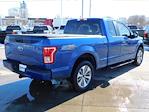 Used 2017 Ford F-150 XL Super Cab 4x2, Pickup for sale #A5600 - photo 2