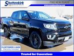 Used 2017 Chevrolet Colorado Z71 Crew Cab 4x4, Pickup for sale #A5606 - photo 1