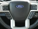 Used 2021 Ford F-450 Lariat Crew Cab 4x4, Pickup for sale #A6074 - photo 13