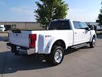 Used 2021 Ford F-450 Lariat Crew Cab 4x4, Pickup for sale #A6074 - photo 2