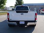 Used 2021 Ford F-450 Lariat Crew Cab 4x4, Pickup for sale #A6074 - photo 4
