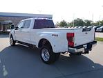 Used 2021 Ford F-450 Lariat Crew Cab 4x4, Pickup for sale #A6074 - photo 5