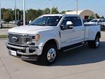 Used 2021 Ford F-450 Lariat Crew Cab 4x4, Pickup for sale #A6074 - photo 7
