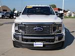 Used 2021 Ford F-450 Lariat Crew Cab 4x4, Pickup for sale #A6074 - photo 8