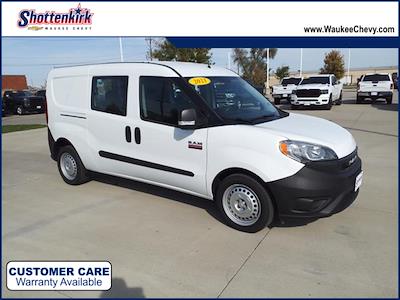 Used 2021 Ram ProMaster City ST FWD, Passenger Van for sale #A6373 - photo 1