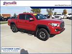 Used 2021 Toyota Tacoma TRD Off-Road Double Cab 4WD, Pickup for sale #A6393 - photo 1