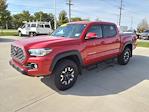 Used 2021 Toyota Tacoma TRD Off-Road Double Cab 4WD, Pickup for sale #A6393 - photo 8