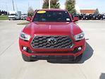 Used 2021 Toyota Tacoma TRD Off-Road Double Cab 4WD, Pickup for sale #A6393 - photo 9