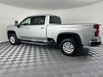 Used 2023 Chevrolet Silverado 2500 LTZ Crew Cab 4x4, Pickup for sale #A6794 - photo 5