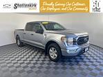 Used 2021 Ford F-150 XLT SuperCrew Cab 4x4, Pickup for sale #A6828 - photo 1