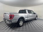 Used 2021 Ford F-150 XLT SuperCrew Cab 4x4, Pickup for sale #A6828 - photo 2