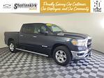 Used 2020 Ram 1500 Big Horn Crew Cab 4x4, Pickup for sale #A6843 - photo 1