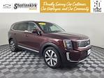 Used 2021 Kia Telluride EX 4x4, SUV for sale #A6881 - photo 1