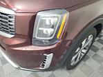 Used 2021 Kia Telluride EX 4x4, SUV for sale #A6881 - photo 5