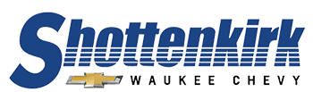 Shottenkirk Chevrolet logo