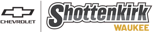 Shottenkirk Chevrolet logo