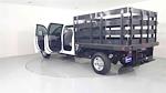 Used 2017 Chevrolet Silverado 2500 Work Truck Crew Cab 4x2, Stake Bed for sale #205173A - photo 13