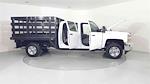 Used 2017 Chevrolet Silverado 2500 Work Truck Crew Cab 4x2, Stake Bed for sale #205173A - photo 16